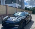 Чорний Порше Panamera, об'ємом двигуна 3.6 л та пробігом 165 тис. км за 19500 $, фото 1 на Automoto.ua