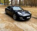 Чорний Порше Panamera, об'ємом двигуна 3.6 л та пробігом 155 тис. км за 24000 $, фото 2 на Automoto.ua