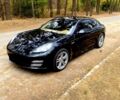 Чорний Порше Panamera, об'ємом двигуна 36 л та пробігом 155 тис. км за 24000 $, фото 1 на Automoto.ua