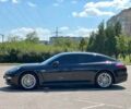 Чорний Порше Panamera, об'ємом двигуна 3 л та пробігом 114 тис. км за 35000 $, фото 3 на Automoto.ua