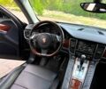 Чорний Порше Panamera, об'ємом двигуна 3 л та пробігом 0 тис. км за 25900 $, фото 3 на Automoto.ua
