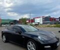 Чорний Порше Panamera, об'ємом двигуна 3 л та пробігом 0 тис. км за 25900 $, фото 1 на Automoto.ua
