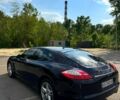 Чорний Порше Panamera, об'ємом двигуна 3 л та пробігом 0 тис. км за 25900 $, фото 1 на Automoto.ua