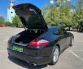 Чорний Порше Panamera, об'ємом двигуна 3 л та пробігом 114 тис. км за 35000 $, фото 8 на Automoto.ua