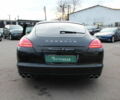 Чорний Порше Panamera, об'ємом двигуна 0 л та пробігом 212 тис. км за 29500 $, фото 6 на Automoto.ua