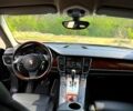 Чорний Порше Panamera, об'ємом двигуна 3 л та пробігом 0 тис. км за 25900 $, фото 7 на Automoto.ua