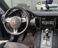 Чорний Порше Panamera, об'ємом двигуна 4.8 л та пробігом 68 тис. км за 38000 $, фото 8 на Automoto.ua