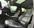 Чорний Порше Panamera, об'ємом двигуна 4.8 л та пробігом 89 тис. км за 11000 $, фото 8 на Automoto.ua