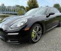 Чорний Порше Panamera, об'ємом двигуна 4.8 л та пробігом 89 тис. км за 11000 $, фото 2 на Automoto.ua