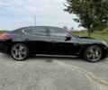Чорний Порше Panamera, об'ємом двигуна 4.8 л та пробігом 89 тис. км за 11000 $, фото 6 на Automoto.ua