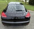 Чорний Порше Panamera, об'ємом двигуна 4.8 л та пробігом 89 тис. км за 11000 $, фото 4 на Automoto.ua
