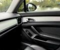 Чорний Порше Panamera, об'ємом двигуна 4.8 л та пробігом 89 тис. км за 11000 $, фото 10 на Automoto.ua