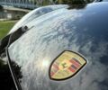 Чорний Порше Panamera, об'ємом двигуна 4.8 л та пробігом 89 тис. км за 11000 $, фото 12 на Automoto.ua
