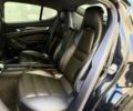 Черный Порше Панамера, объемом двигателя 3.6 л и пробегом 72 тыс. км за 11000 $, фото 13 на Automoto.ua