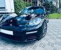 Чорний Порше Panamera, об'ємом двигуна 0 л та пробігом 29 тис. км за 44000 $, фото 1 на Automoto.ua