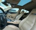 Чорний Порше Panamera, об'ємом двигуна 3 л та пробігом 185 тис. км за 28552 $, фото 7 на Automoto.ua