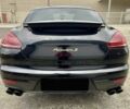 Чорний Порше Panamera, об'ємом двигуна 3 л та пробігом 79 тис. км за 16200 $, фото 5 на Automoto.ua