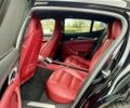 Чорний Порше Panamera, об'ємом двигуна 3 л та пробігом 79 тис. км за 16200 $, фото 10 на Automoto.ua