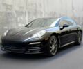 Черный Порше Панамера, объемом двигателя 3.6 л и пробегом 72 тыс. км за 11000 $, фото 2 на Automoto.ua