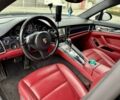 Чорний Порше Panamera, об'ємом двигуна 3 л та пробігом 79 тис. км за 16200 $, фото 8 на Automoto.ua