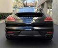 Черный Порше Панамера, объемом двигателя 3.6 л и пробегом 72 тыс. км за 11000 $, фото 4 на Automoto.ua