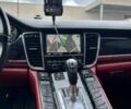 Чорний Порше Panamera, об'ємом двигуна 3 л та пробігом 79 тис. км за 16200 $, фото 9 на Automoto.ua