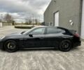 Чорний Порше Panamera, об'ємом двигуна 3 л та пробігом 79 тис. км за 16200 $, фото 3 на Automoto.ua