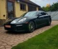 Чорний Порше Panamera, об'ємом двигуна 3 л та пробігом 185 тис. км за 28552 $, фото 1 на Automoto.ua