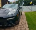 Чорний Порше Panamera, об'ємом двигуна 3 л та пробігом 185 тис. км за 28552 $, фото 3 на Automoto.ua