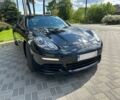 Чорний Порше Panamera, об'ємом двигуна 0 л та пробігом 29 тис. км за 44000 $, фото 7 на Automoto.ua