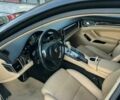 Чорний Порше Panamera, об'ємом двигуна 3 л та пробігом 185 тис. км за 28552 $, фото 6 на Automoto.ua