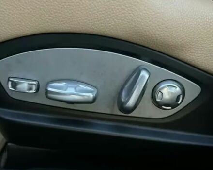 Черный Порше Панамера, объемом двигателя 3 л и пробегом 187 тыс. км за 26018 $, фото 11 на Automoto.ua