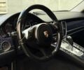 Черный Порше Панамера, объемом двигателя 3.6 л и пробегом 72 тыс. км за 11000 $, фото 9 на Automoto.ua