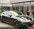 Чорний Порше Panamera, об'ємом двигуна 2.9 л та пробігом 106 тис. км за 65500 $, фото 1 на Automoto.ua
