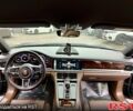 Чорний Порше Panamera, об'ємом двигуна 2.9 л та пробігом 106 тис. км за 65500 $, фото 8 на Automoto.ua
