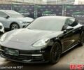 Чорний Порше Panamera, об'ємом двигуна 2.9 л та пробігом 106 тис. км за 65500 $, фото 4 на Automoto.ua