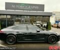 Чорний Порше Panamera, об'ємом двигуна 2.9 л та пробігом 106 тис. км за 65500 $, фото 1 на Automoto.ua