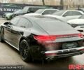 Чорний Порше Panamera, об'ємом двигуна 2.9 л та пробігом 106 тис. км за 65500 $, фото 3 на Automoto.ua