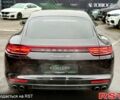 Чорний Порше Panamera, об'ємом двигуна 2.9 л та пробігом 106 тис. км за 65500 $, фото 6 на Automoto.ua