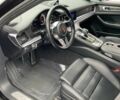 Чорний Порше Panamera, об'ємом двигуна 4 л та пробігом 40 тис. км за 8700 $, фото 7 на Automoto.ua