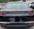 Чорний Порше Panamera, об'ємом двигуна 4 л та пробігом 40 тис. км за 8700 $, фото 4 на Automoto.ua