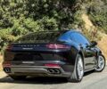 Чорний Порше Panamera, об'ємом двигуна 2.9 л та пробігом 49 тис. км за 58900 $, фото 4 на Automoto.ua