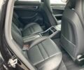 Чорний Порше Panamera, об'ємом двигуна 4 л та пробігом 40 тис. км за 8700 $, фото 10 на Automoto.ua