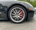 Чорний Порше Panamera, об'ємом двигуна 4 л та пробігом 40 тис. км за 8700 $, фото 12 на Automoto.ua