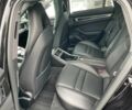 Чорний Порше Panamera, об'ємом двигуна 4 л та пробігом 40 тис. км за 8700 $, фото 9 на Automoto.ua