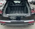 Чорний Порше Panamera, об'ємом двигуна 4 л та пробігом 40 тис. км за 8700 $, фото 6 на Automoto.ua