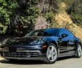 Чорний Порше Panamera, об'ємом двигуна 2.9 л та пробігом 49 тис. км за 58900 $, фото 2 на Automoto.ua