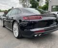 Чорний Порше Panamera, об'ємом двигуна 4 л та пробігом 40 тис. км за 8700 $, фото 5 на Automoto.ua