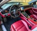 Чорний Порше Panamera, об'ємом двигуна 2.9 л та пробігом 49 тис. км за 58900 $, фото 6 на Automoto.ua