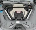 Чорний Порше Panamera, об'ємом двигуна 4 л та пробігом 40 тис. км за 8700 $, фото 11 на Automoto.ua